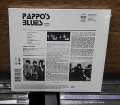 Pappo's Blues - Volumen 1 - comprar online