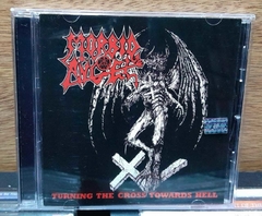 Morbid Angel - Turning The Cross Towards Hell