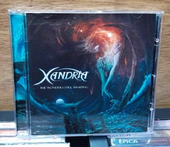 Xandria - The Wonders Still Awaiting