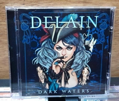 Delain - Dark Waters