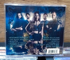 Delain - Dark Waters - comprar online