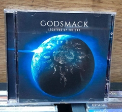 Godsmack - Lighting Up the Sky