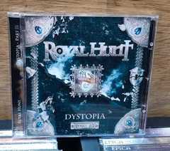 Royal Hunt - Dystopia Part 2