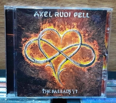 Axel Rudi Pell - The Ballads VI