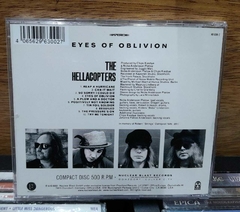 The Hellacopters - Eyes Of Oblivion - comprar online