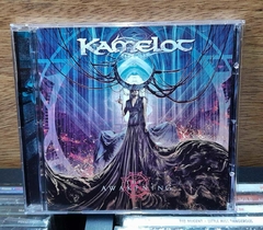 Kamelot - The Awakening