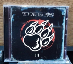 The Winery Dogs - III