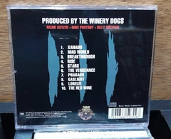 The Winery Dogs - III - comprar online