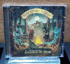 Blackmore's Night - Shadow of the Moon 25th Anniversary Edition