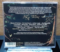 Blackmore's Night - Shadow of the Moon 25th Anniversary Edition - comprar online