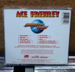 Ace Frehley - Frehley's Comet - comprar online