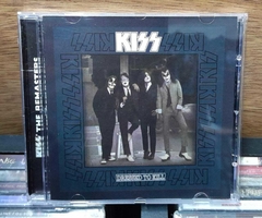 Kiss - Dressed To Kill The Remasters