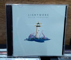 Devin Townsend - Lightwork 2CD´S