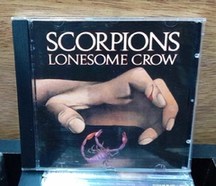 Scorpions - Lonesome Crow