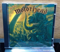 Motorhead - We are Motorhead