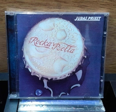 Judas Priest - Rocka Rolla