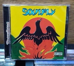 Soulfly - Primitive