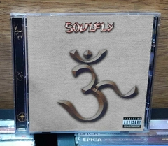 Soulfly - 3