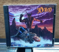 Dio - Holy Diver Remastered 2CD´S