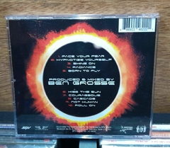 The Dead Daisies - Radiance - comprar online