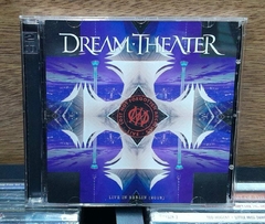 Dream Theater - Live in Berlin 2019 2CD´S