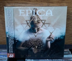 Epica - Omega 2CD´S