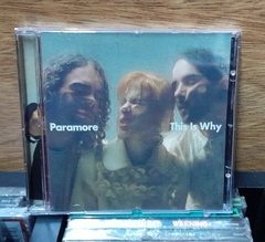 Paramore - This is why