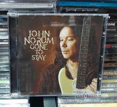 John Norum - Gone to stay