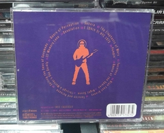 Joe Satriani - The Elephants of mars - comprar online