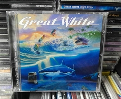 Great White Can't Get There from Here