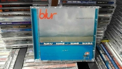 Blur - The ballad of darren