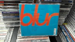 Blur - The ballad of darren - comprar online