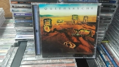 Queensrÿche Remastered Hear in the now frontier 4 Bonus tracks