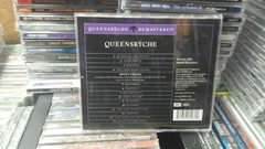 Queensrÿche- Remastered 10 Bonus Track - comprar online