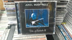 Axel Rudi Pell - The Ballads II