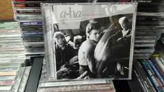 A-ha Hunting High and Low