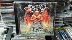 Cavalera Bestial Devastation