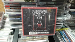 Cavalera - Morbid Visions - comprar online