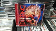 Prong Zero days