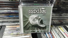 The Prodigy Music for the Jilted Generation