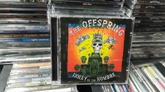 The Offspring Ixnay on the hombre
