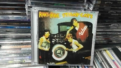 Stray Cats Rant N' Rave with the Stray Cats