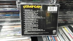 Stray Cats Rant N' Rave with the Stray Cats - comprar online
