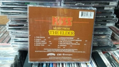 Kiss Music from the elder - comprar online