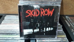 Skid Row Skid Row 30 Anniversary