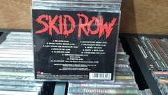 Skid Row Skid Row 30 Anniversary - comprar online