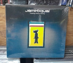 Jamiroquai Travelling without Moving 2CD´S