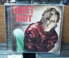 Quiet Riot - Metal Health