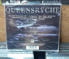 Queensrÿche The Verdict - comprar online
