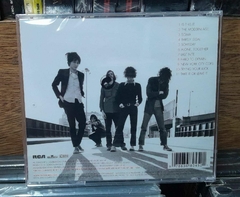 The Strokes - Is This It - comprar online